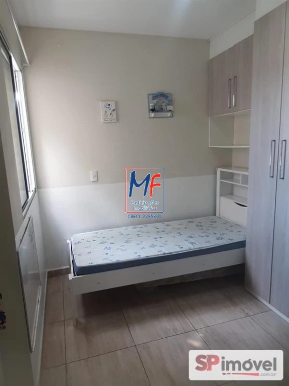 Casa de Condomínio, 2 quartos - Foto 8