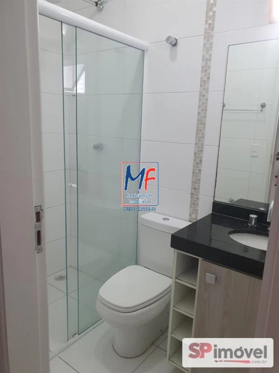 Casa de Condomínio, 2 quartos - Foto 10