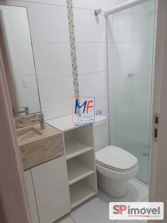 Casa de Condomínio, 2 quartos - Foto 12