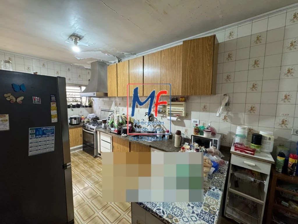 Sobrado, 3 quartos, 340 m² - Foto 8
