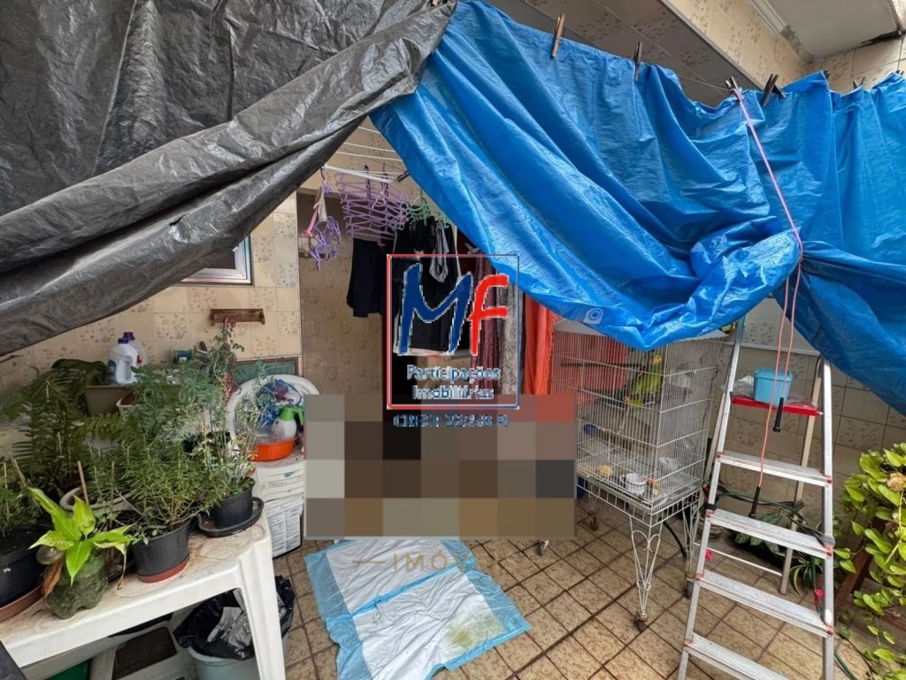 Sobrado, 3 quartos, 340 m² - Foto 21