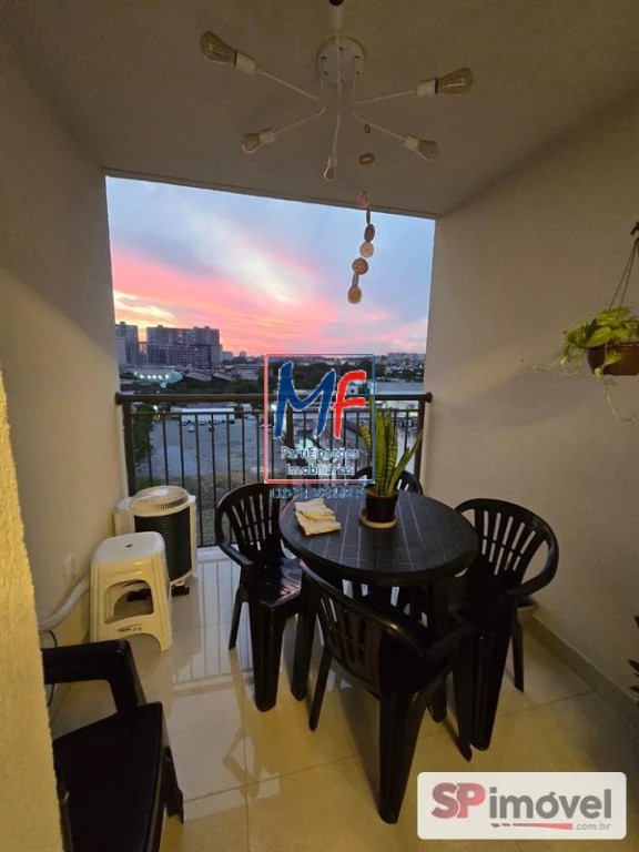 Apartamento, 3 quartos, 62 m² - Foto 2