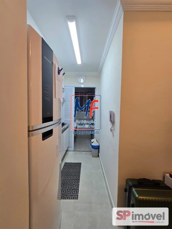 Apartamento, 3 quartos, 62 m² - Foto 3
