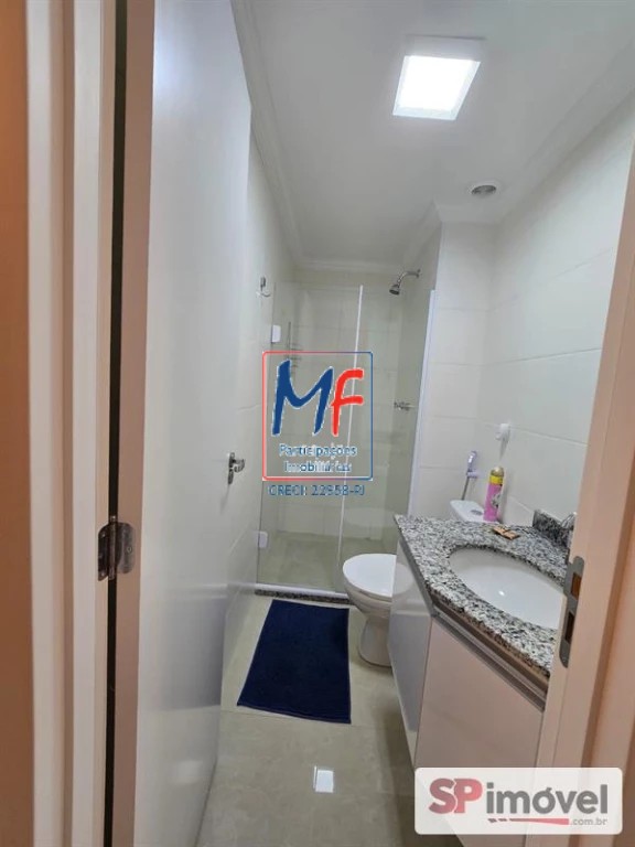 Apartamento, 3 quartos, 62 m² - Foto 7