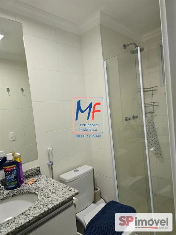 Apartamento, 3 quartos, 62 m² - Foto 8