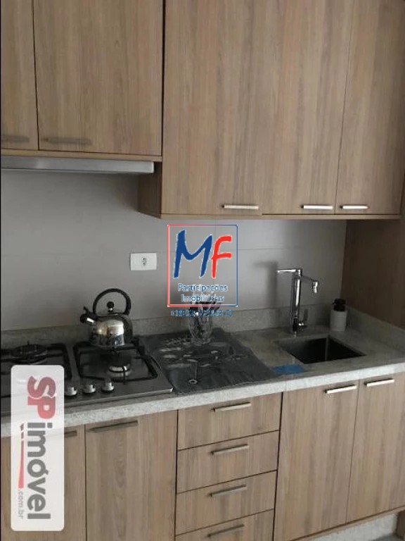 Apartamento, 3 quartos, 76 m² - Foto 2