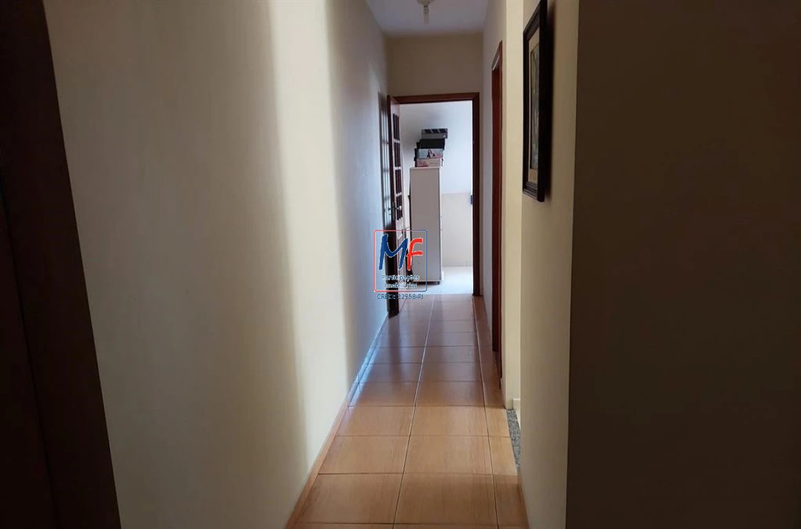 Sobrado, 3 quartos, 240 m² - Foto 2