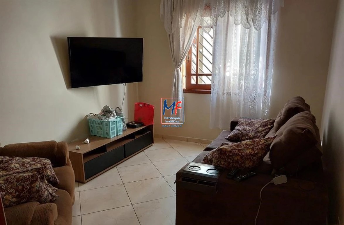 Sobrado, 3 quartos, 240 m² - Foto 3