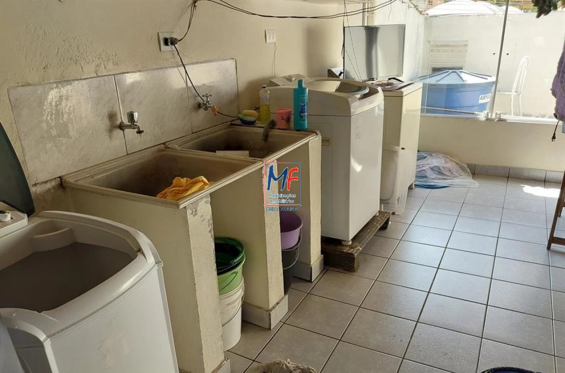 Sobrado, 3 quartos, 240 m² - Foto 5