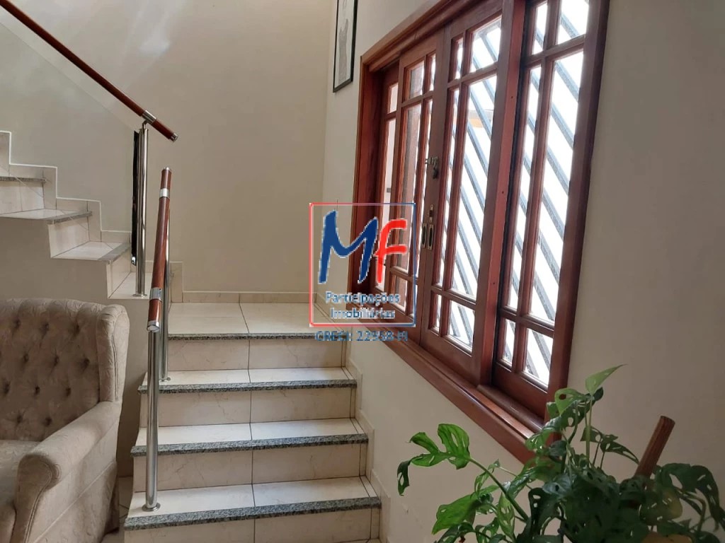 Sobrado, 3 quartos, 240 m² - Foto 6
