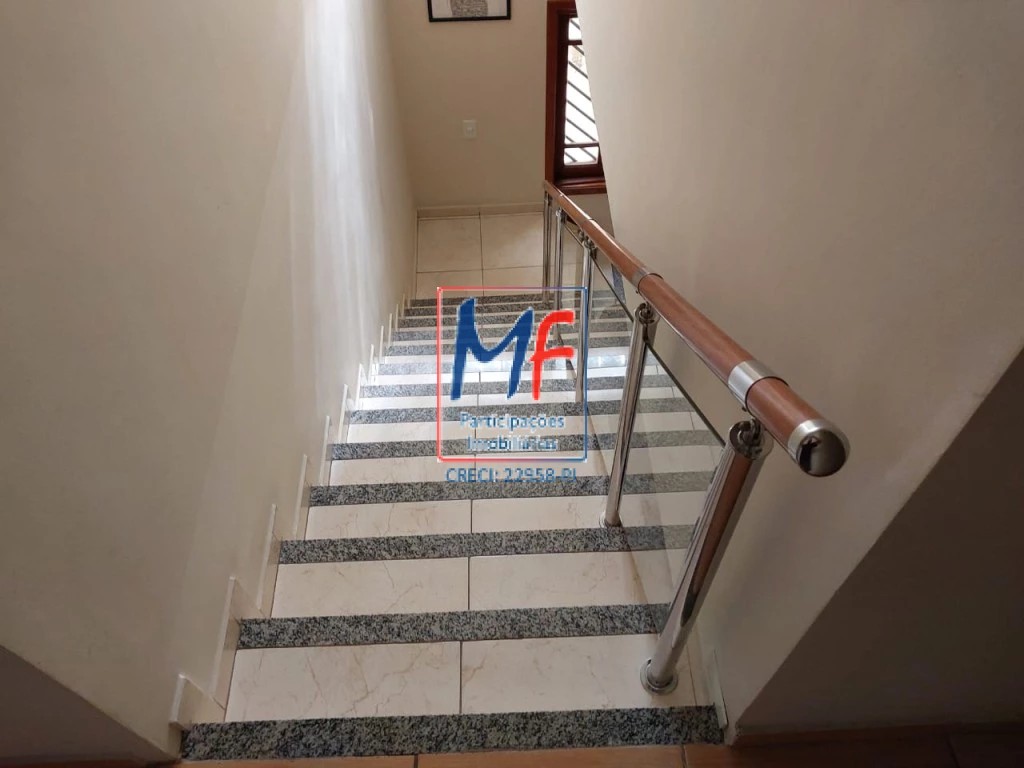 Sobrado, 3 quartos, 240 m² - Foto 7