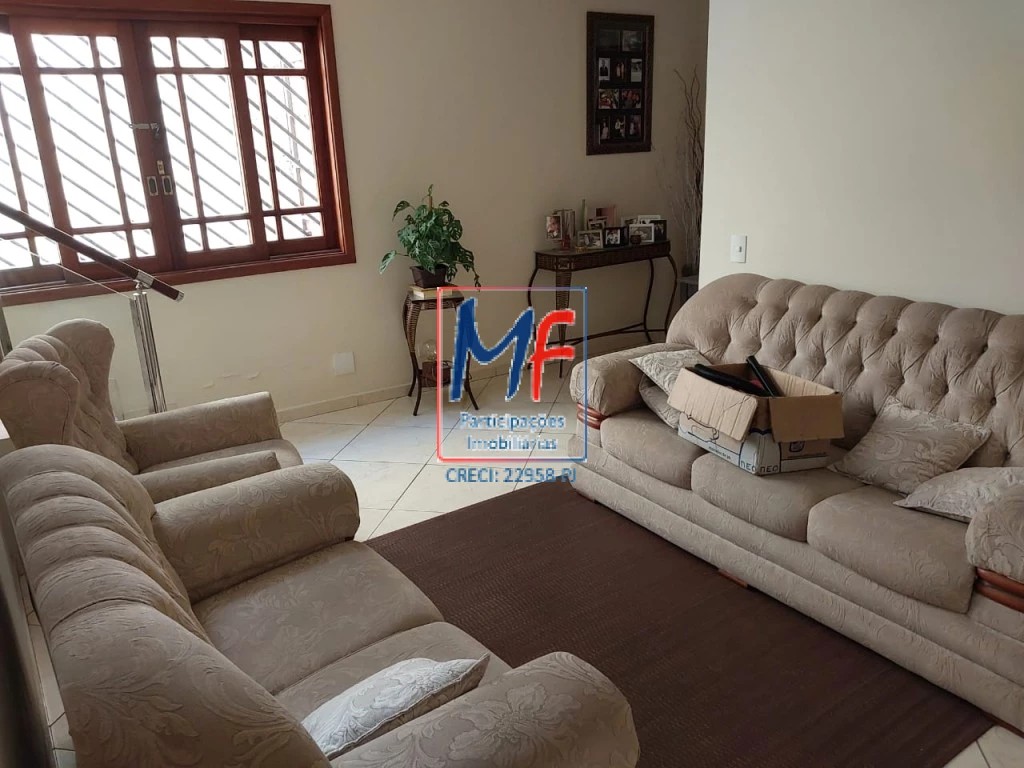 Sobrado, 3 quartos, 240 m² - Foto 8