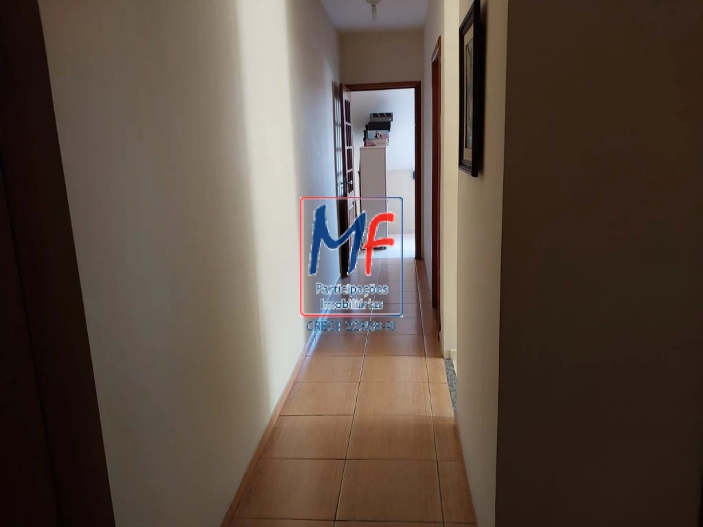 Sobrado, 3 quartos, 240 m² - Foto 9