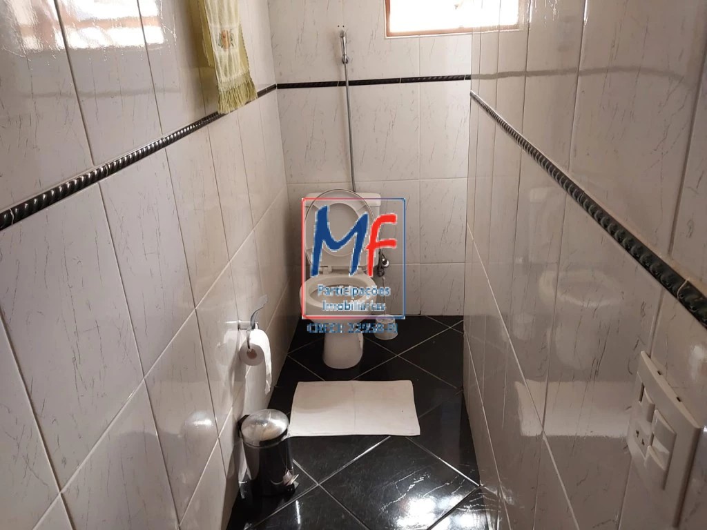 Sobrado, 3 quartos, 240 m² - Foto 10