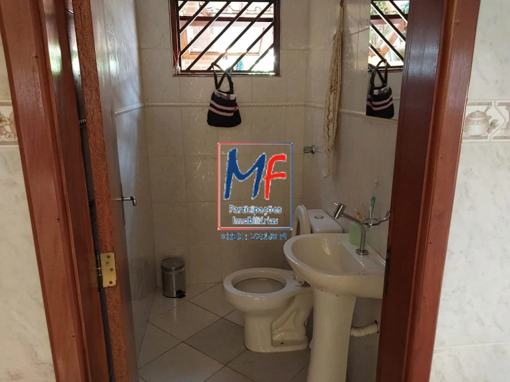 Sobrado, 3 quartos, 240 m² - Foto 11