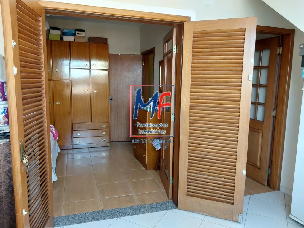 Sobrado, 3 quartos, 240 m² - Foto 12