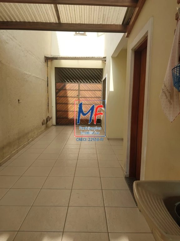 Sobrado, 3 quartos, 240 m² - Foto 13