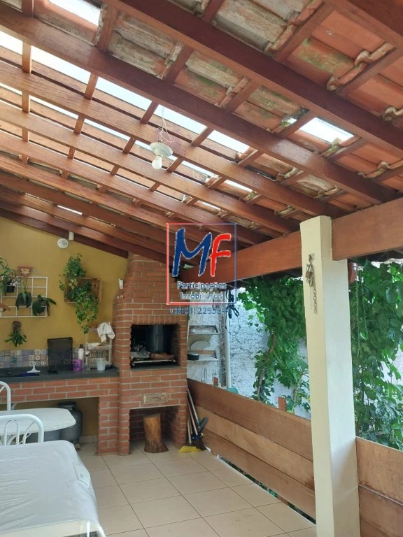 Sobrado, 3 quartos, 240 m² - Foto 14