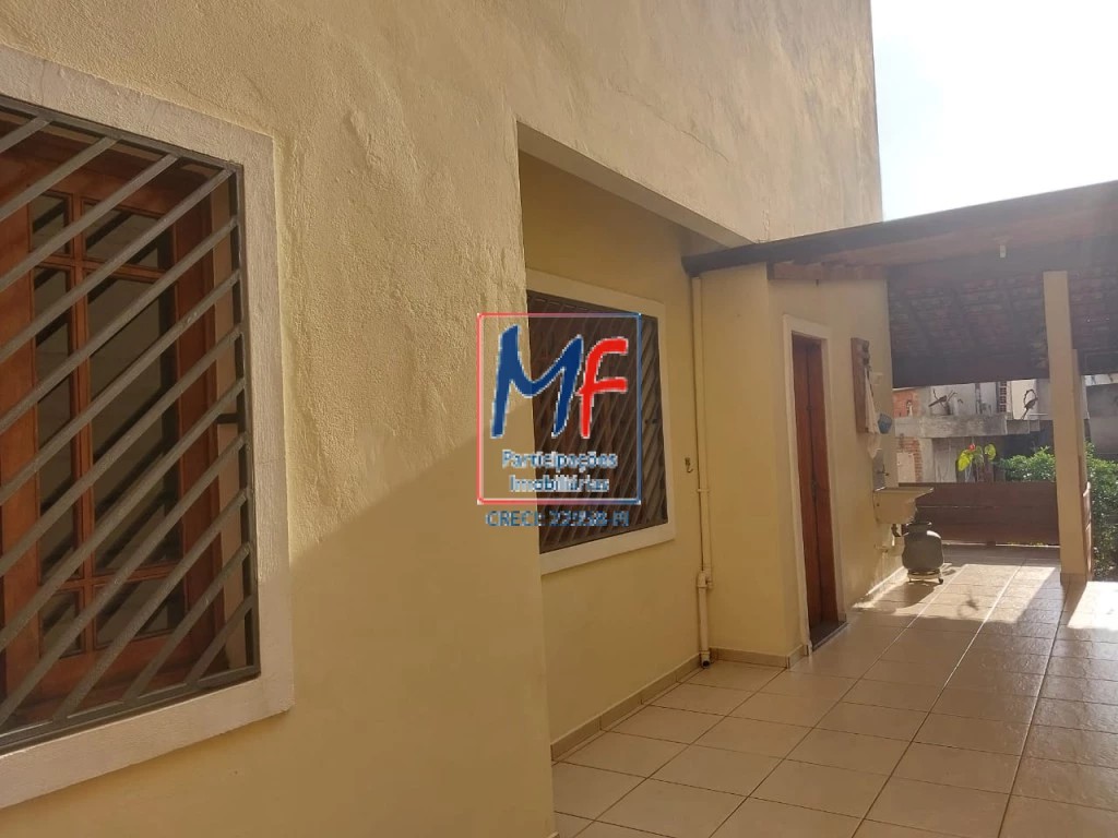 Sobrado, 3 quartos, 240 m² - Foto 15