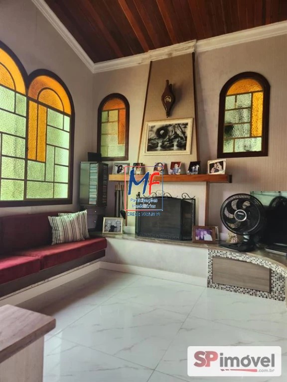 Casa, 4 quartos, 326 m² - Foto 1