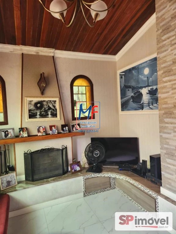 Casa, 4 quartos, 326 m² - Foto 2