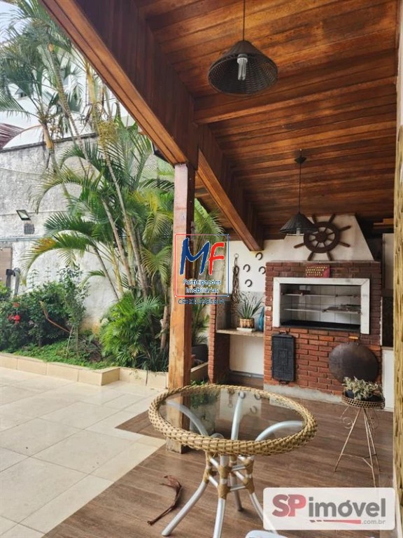 Casa, 4 quartos, 326 m² - Foto 7