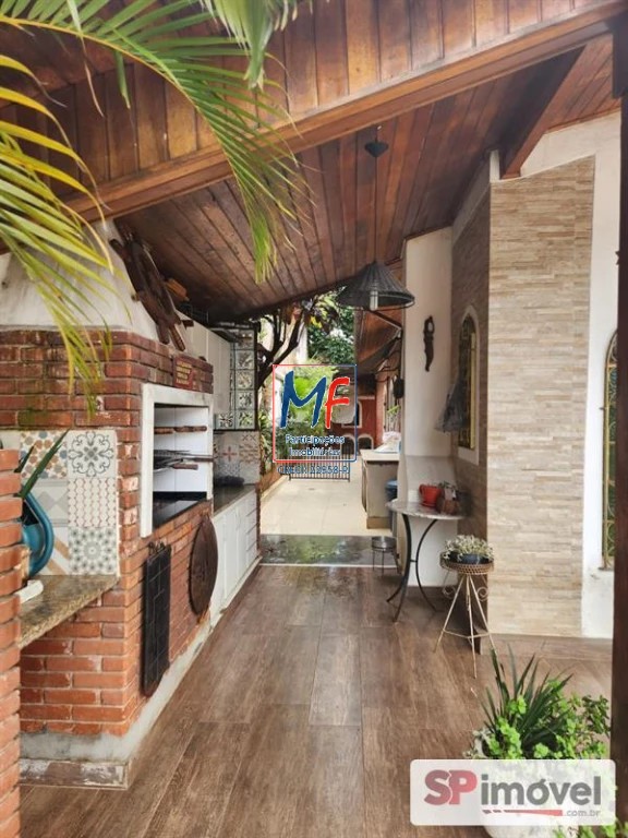 Casa, 4 quartos, 326 m² - Foto 8