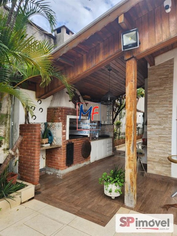 Casa, 4 quartos, 326 m² - Foto 9