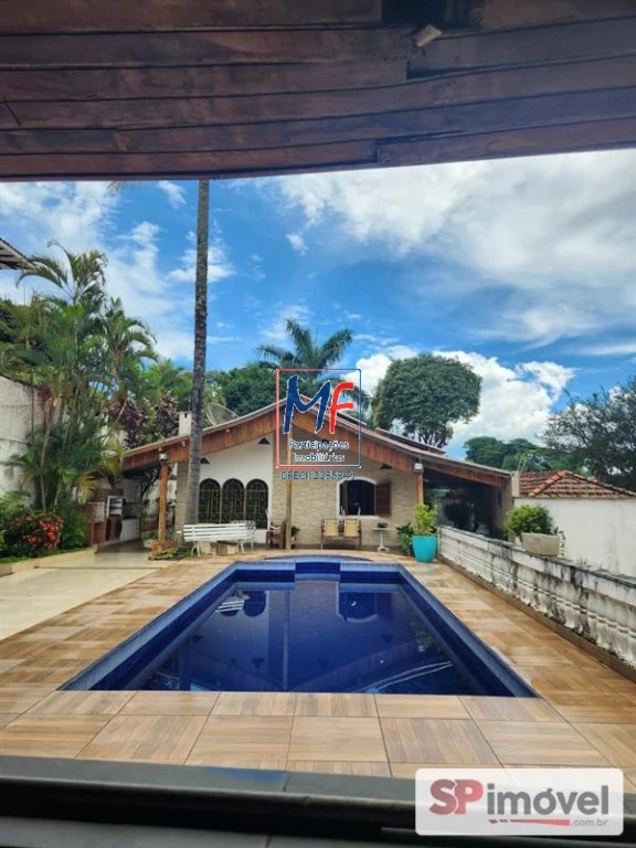 Casa, 4 quartos, 326 m² - Foto 13