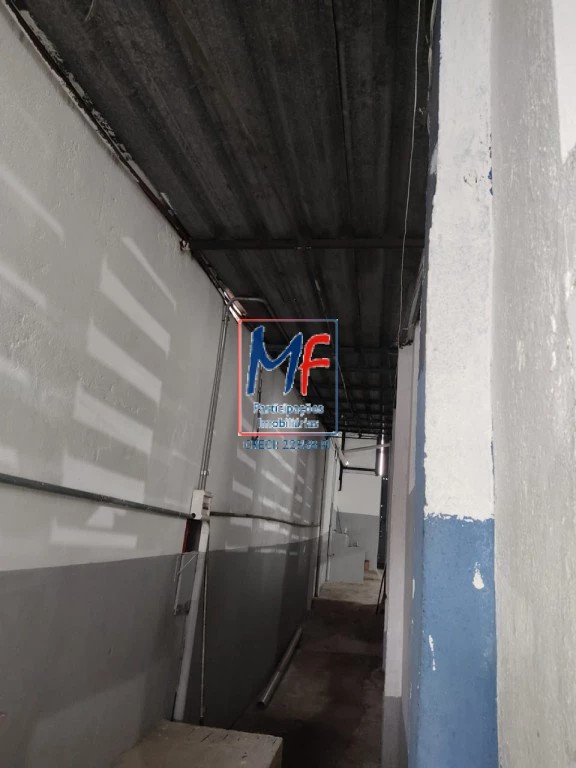 Depósito-Galpão, 525 m² - Foto 5