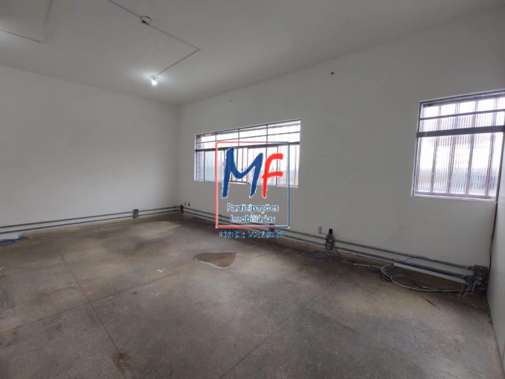 Depósito-Galpão, 525 m² - Foto 9
