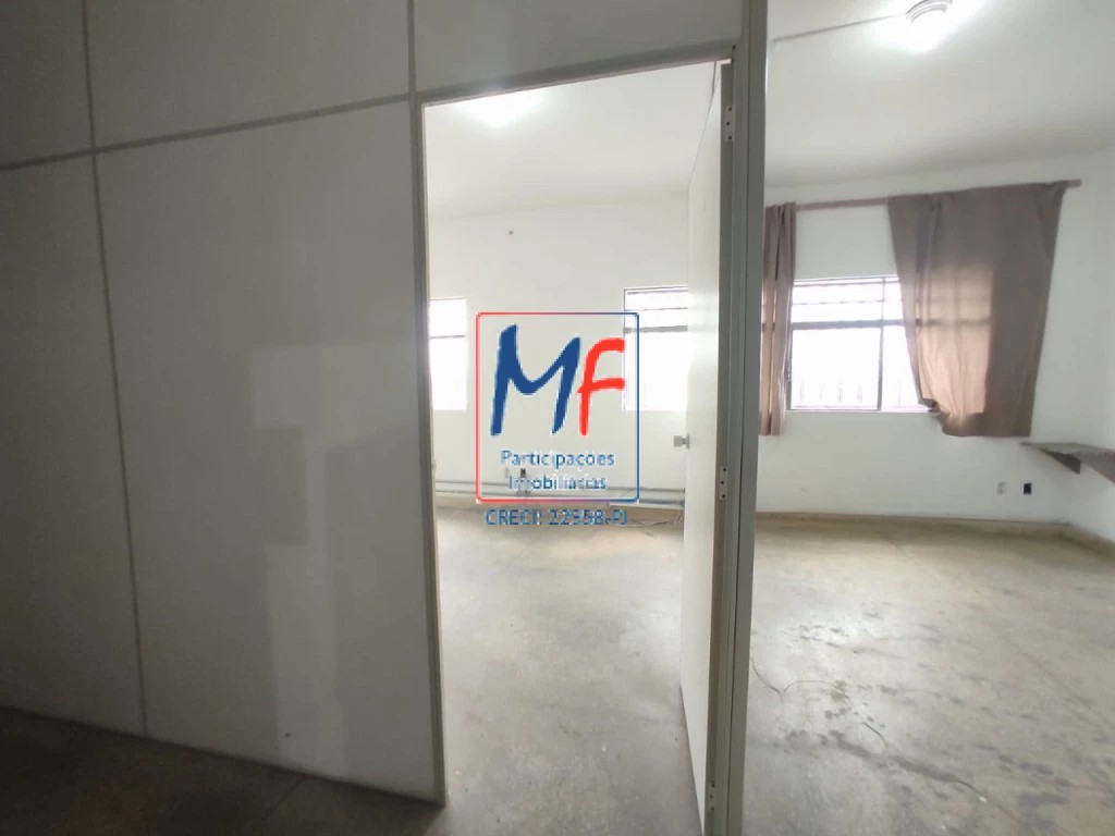 Depósito-Galpão, 525 m² - Foto 11