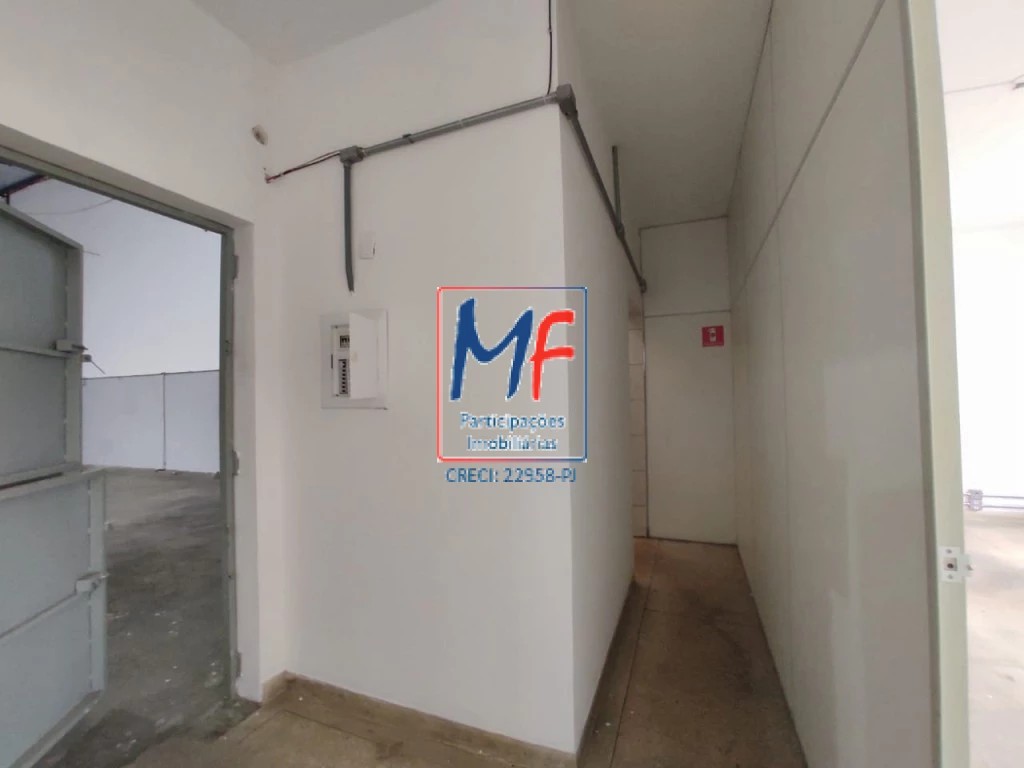 Depósito-Galpão, 525 m² - Foto 12