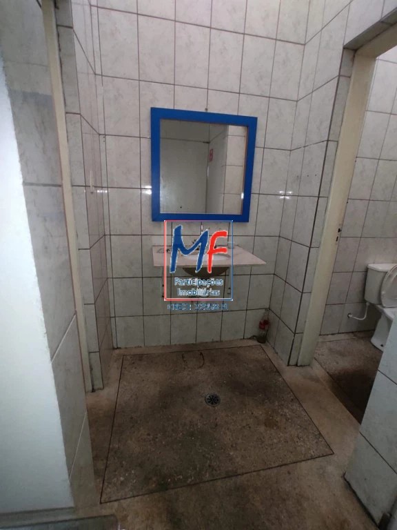 Depósito-Galpão, 525 m² - Foto 13