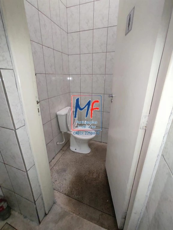 Depósito-Galpão, 525 m² - Foto 14