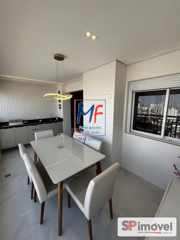 Apartamento, 2 quartos, 75 m² - Foto 2