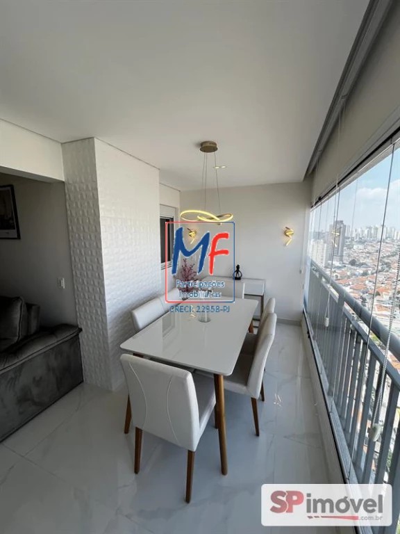 Apartamento, 2 quartos, 75 m² - Foto 3