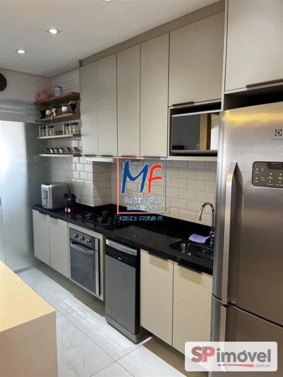 Apartamento, 2 quartos, 75 m² - Foto 5