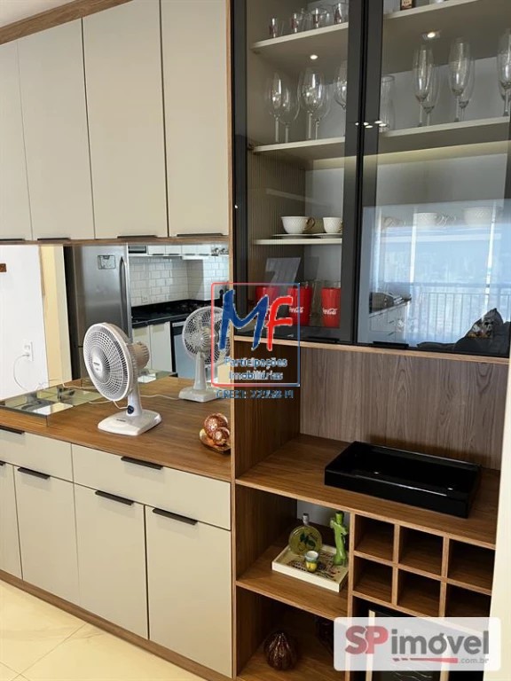 Apartamento, 2 quartos, 75 m² - Foto 6