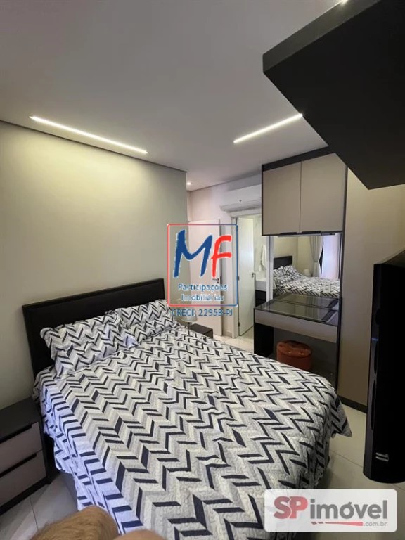 Apartamento, 2 quartos, 75 m² - Foto 13