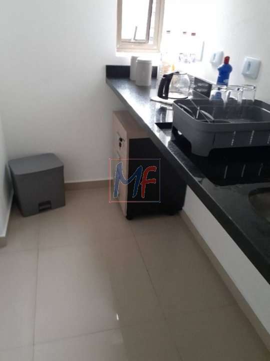 Conjunto Comercial-Sala à venda e aluguel, 133m² - Foto 3