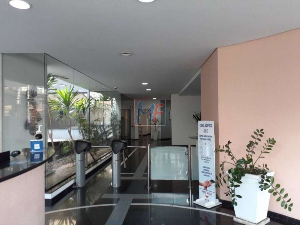 Conjunto Comercial-Sala à venda e aluguel, 133m² - Foto 8