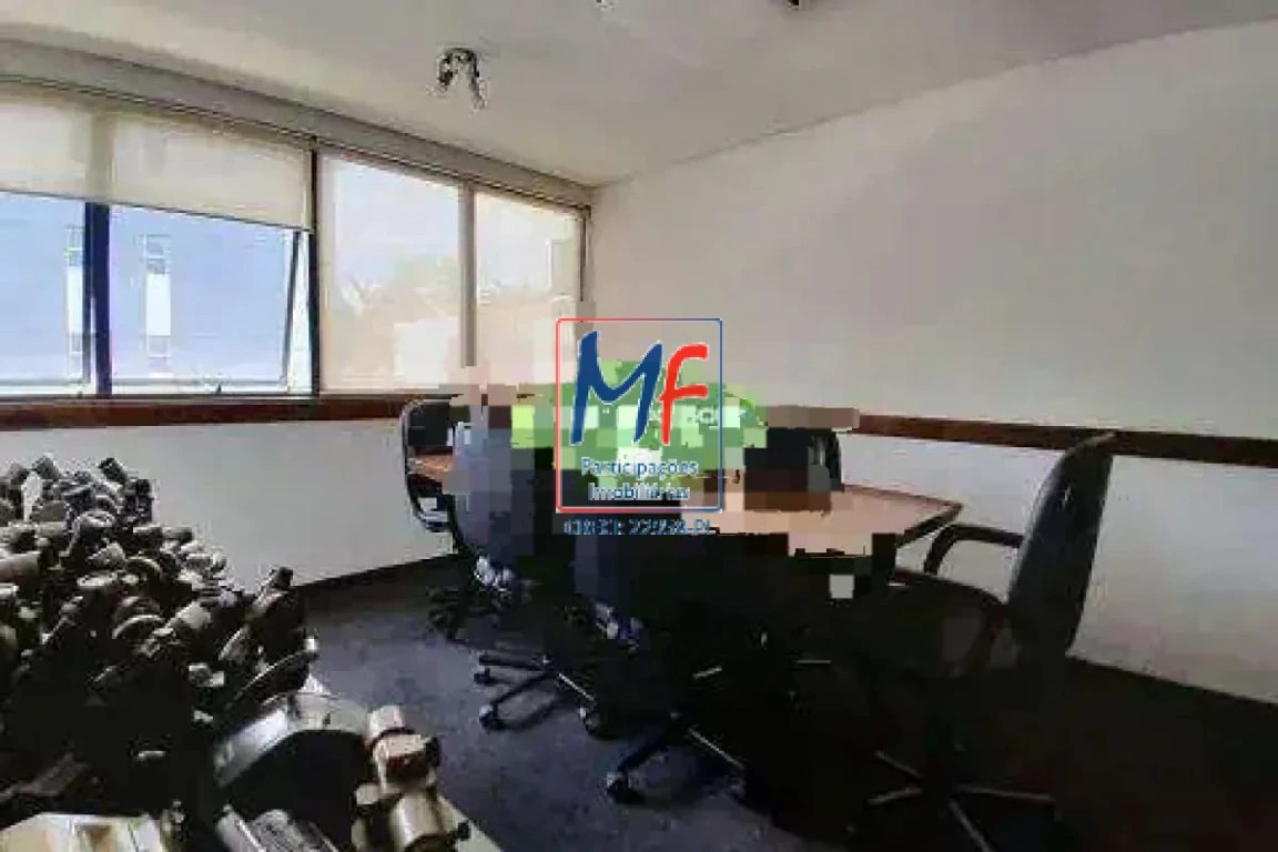 Prédio Inteiro, 672 m² - Foto 3