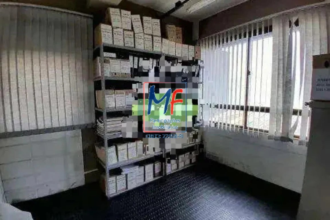 Prédio Inteiro, 672 m² - Foto 17