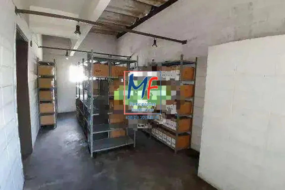 Prédio Inteiro, 672 m² - Foto 22
