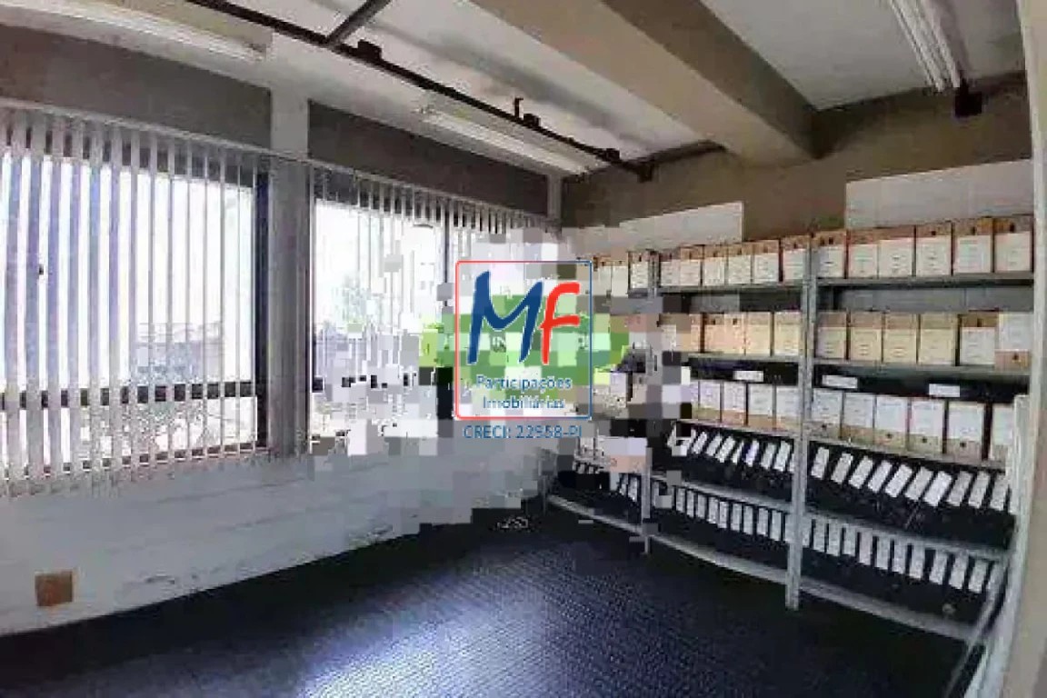 Prédio Inteiro, 672 m² - Foto 26