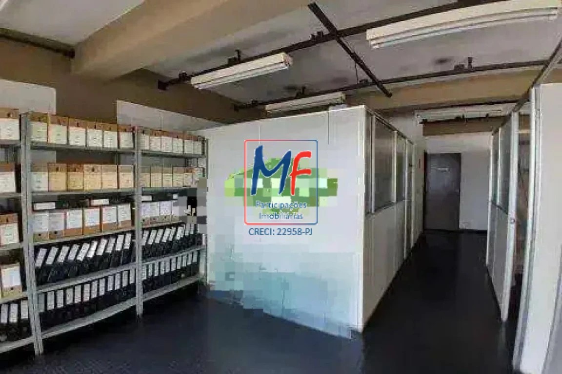 Prédio Inteiro, 672 m² - Foto 27