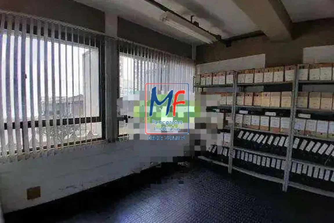 Prédio Inteiro, 672 m² - Foto 28
