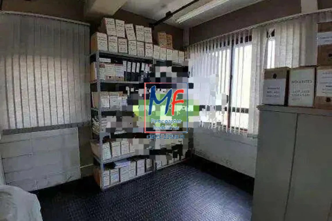 Prédio Inteiro, 672 m² - Foto 29