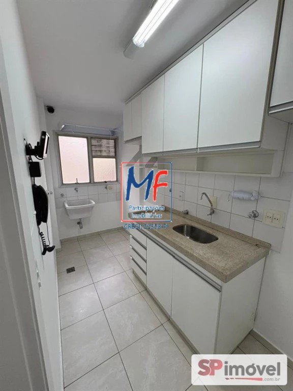 Apartamento, 2 quartos, 60 m² - Foto 2